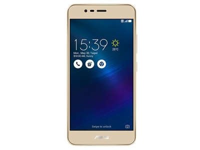 Zenfone 3 Max (ZC520TL) Reparatie
