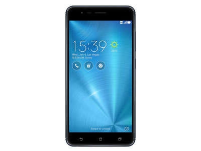 Zenfone 3 Zoom (ZE553KL) Reparatie