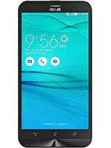 Zenfone Go (ZB551KL) Reparatie
