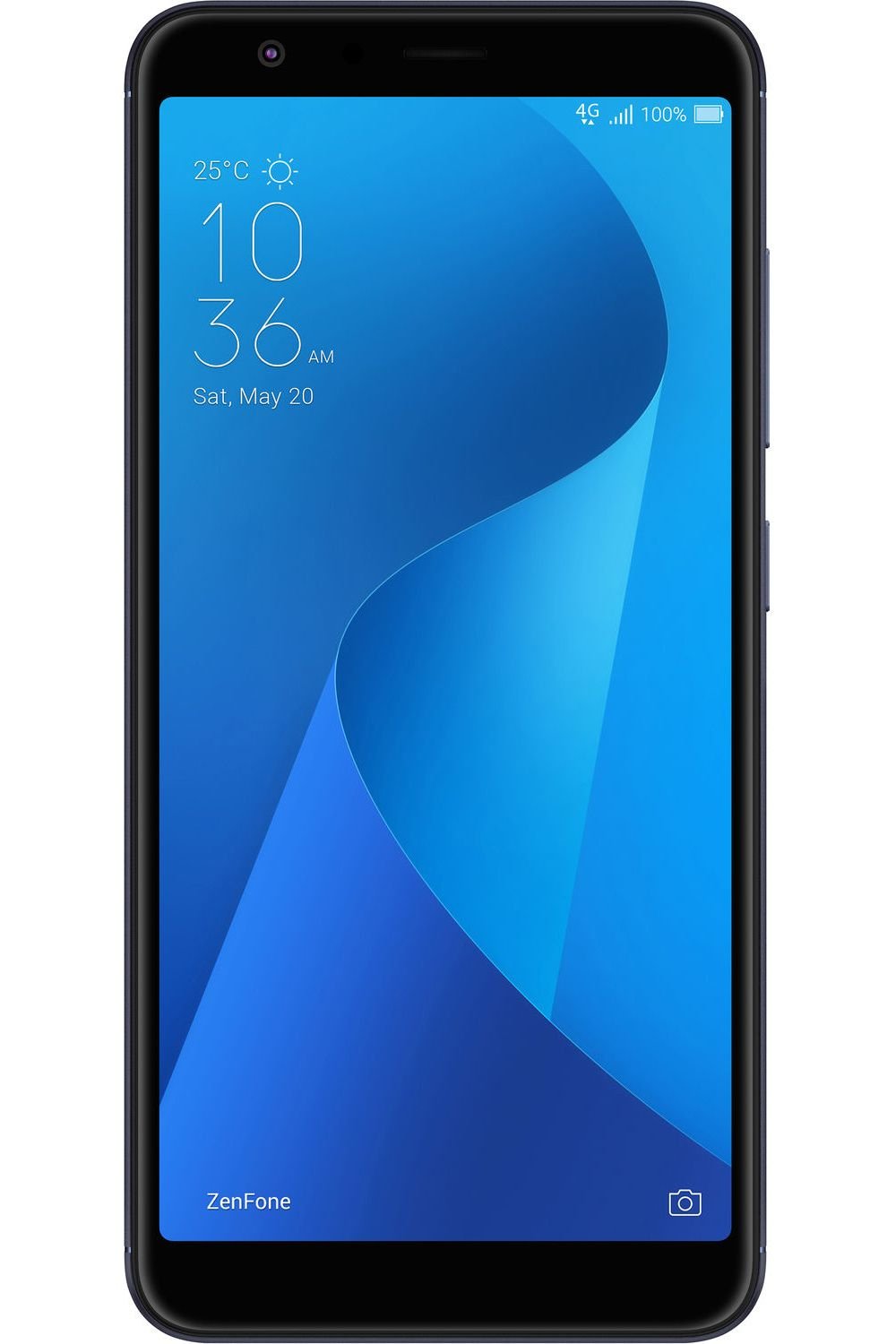 Zenfone Max Plus (M1) (ZB570TL) Reparatie
