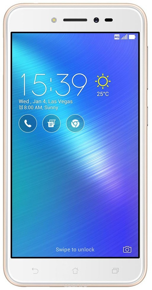 Zenfone Live (ZB501KL) Reparatie