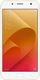 Zenfone 4 Selfie (ZD553KL) Reparatie