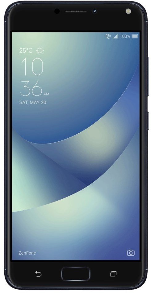 Zenfone 4 Max (ZC554KL) Reparatie