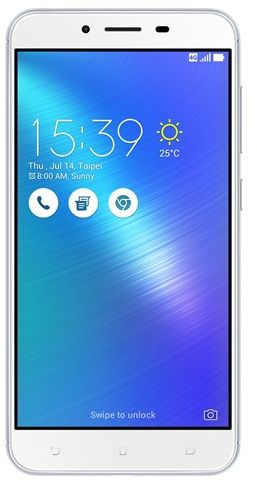 Zenfone 3 Max (ZC553KL) Reparatie