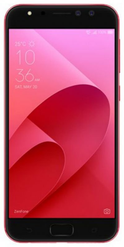 Zenfone 4 Selfie Pro (ZD552KL) Reparatie