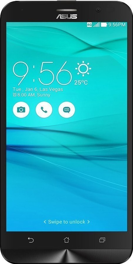 Zenfone Max (M1) (ZB555KL) Reparatie