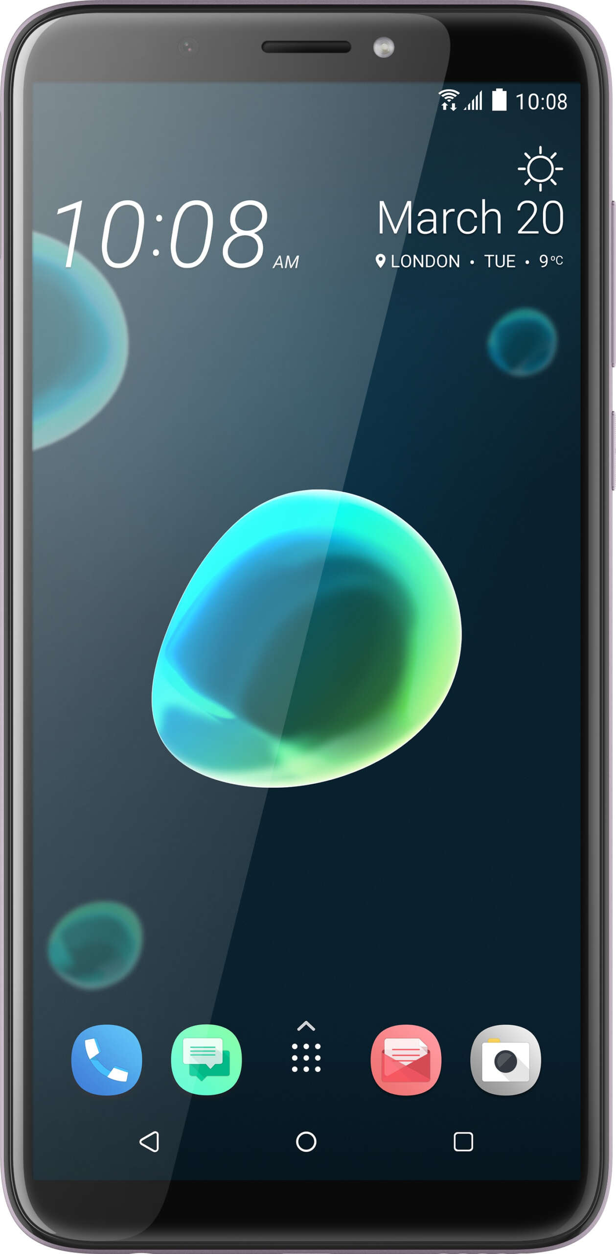 Desire 12+ Reparatie