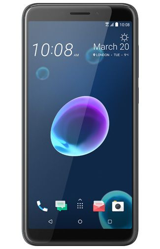 Desire 12 Reparatie