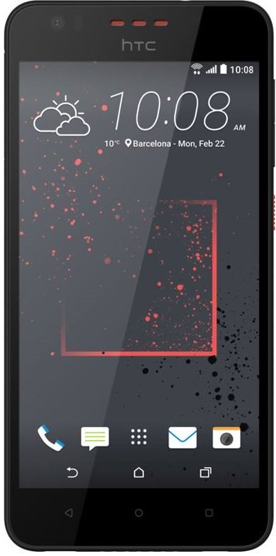 Desire 825 Reparatie
