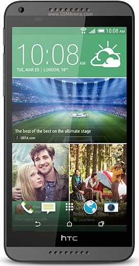 Desire 816 Reparatie