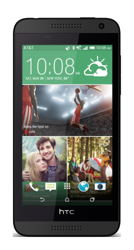 Desire 610 Reparatie