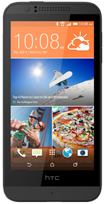 Desire 510 Reparatie