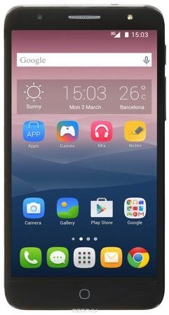 OneTouch Pop 4 Plus (OT-5056D) Reparatie