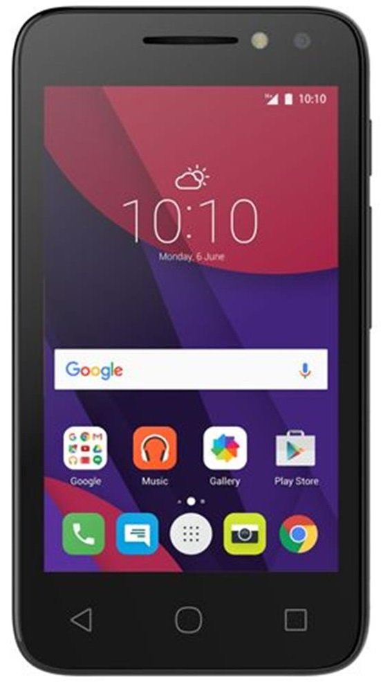 OneTouch Pixi 4 (OT-4034) Reparatie