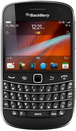 Bold 9900 Reparatie
