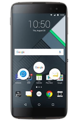 DTEK60 Reparatie