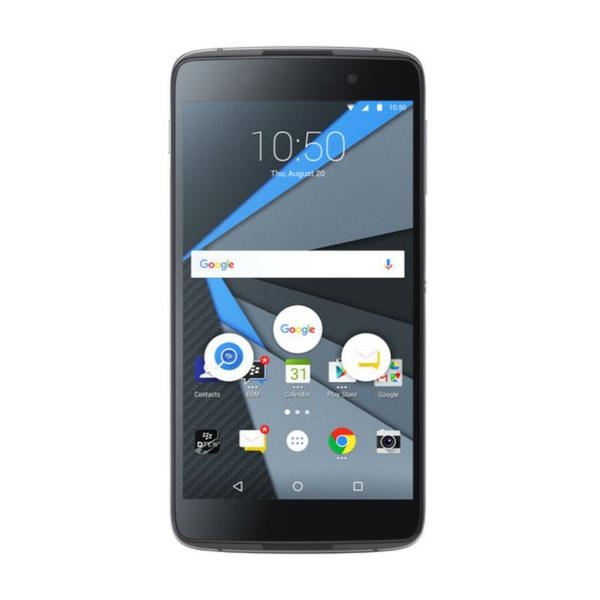 DTEK50 Reparatie