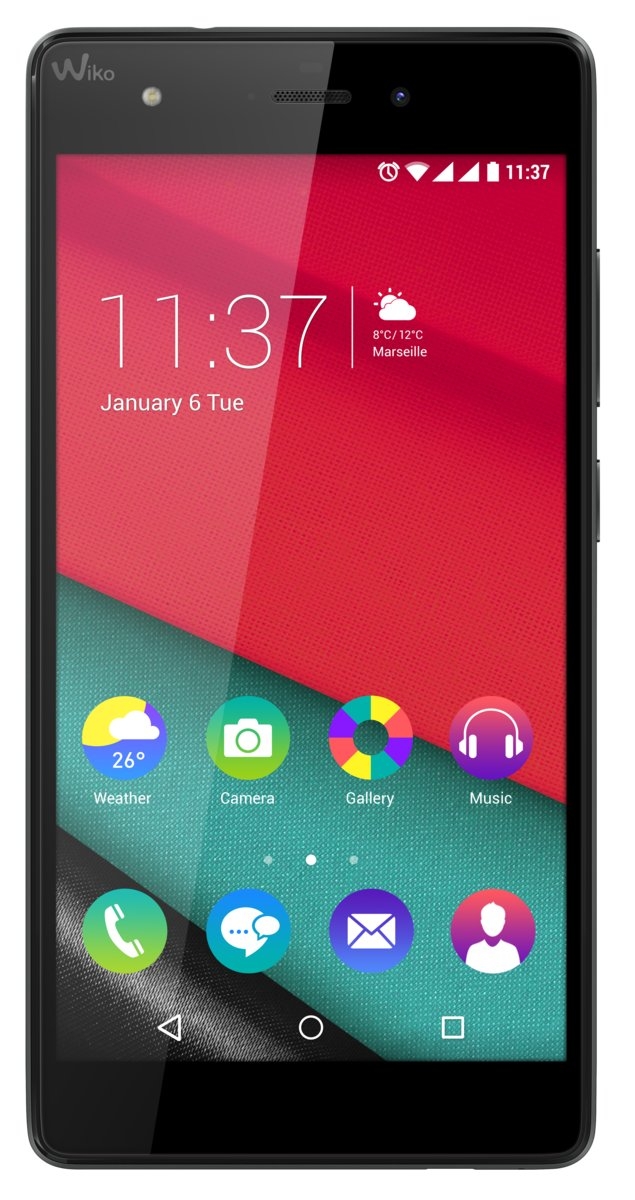 Pulp 4G Reparatie
