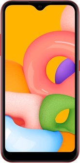 SM-A015F Galaxy A01 Reparatie