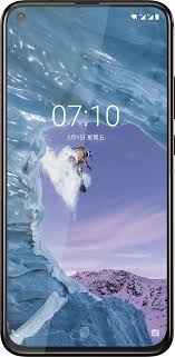 8.1 Plus/X71 (TA-1167; TA-1172; TA-1188) Reparatie