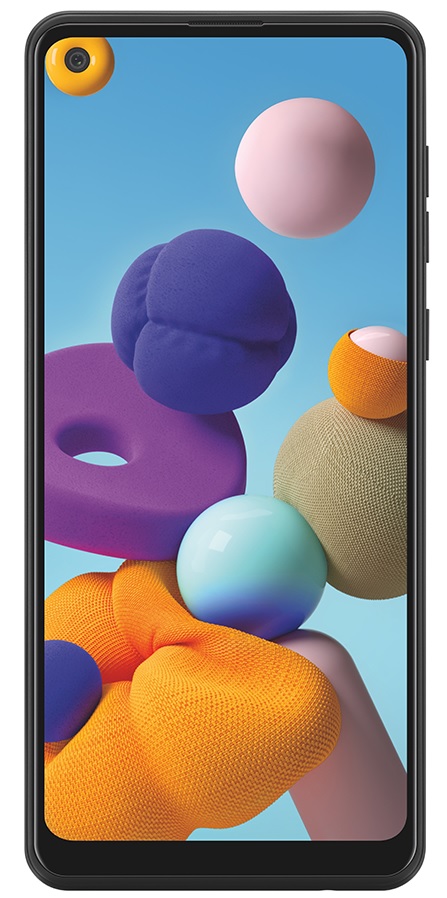SM-A215F Galaxy A21 Reparatie