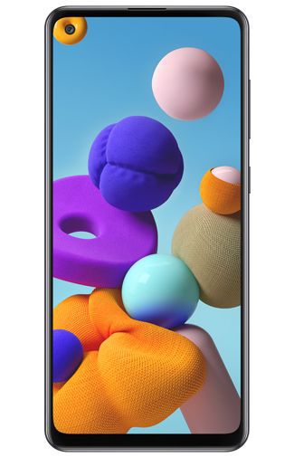 SM-A217F Galaxy A21s Reparatie