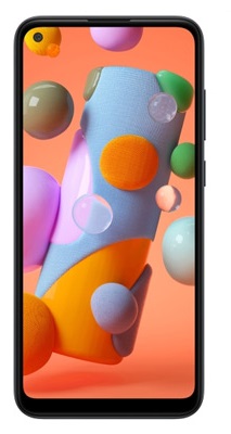 SM-A115F Galaxy A11 Reparatie