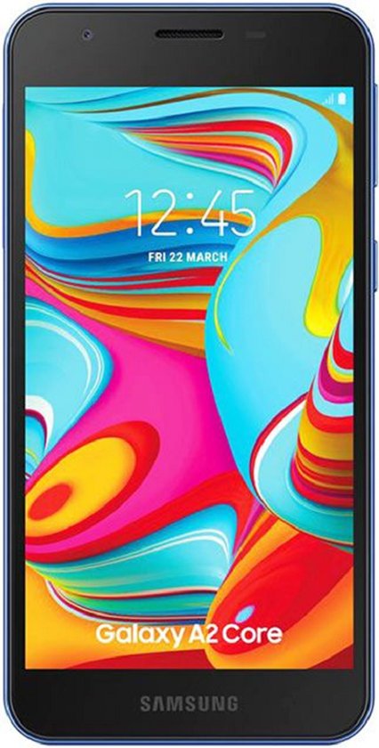 SM-A260F Galaxy A2 Core Reparatie