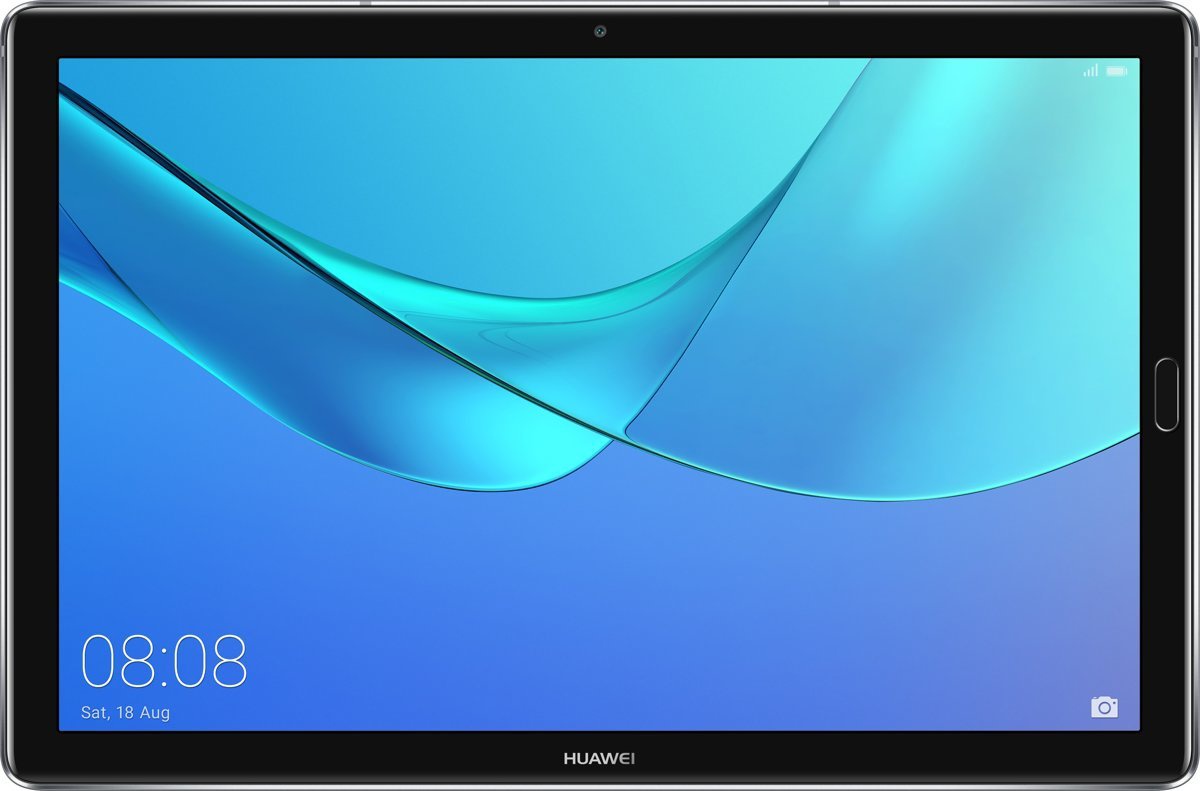 MediaPad M5 10.8 (CMR-W09) Reparatie