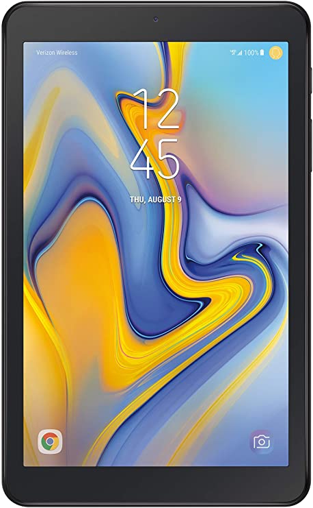 SM-T387 Galaxy Tab A 8.0 (2018) Reparatie