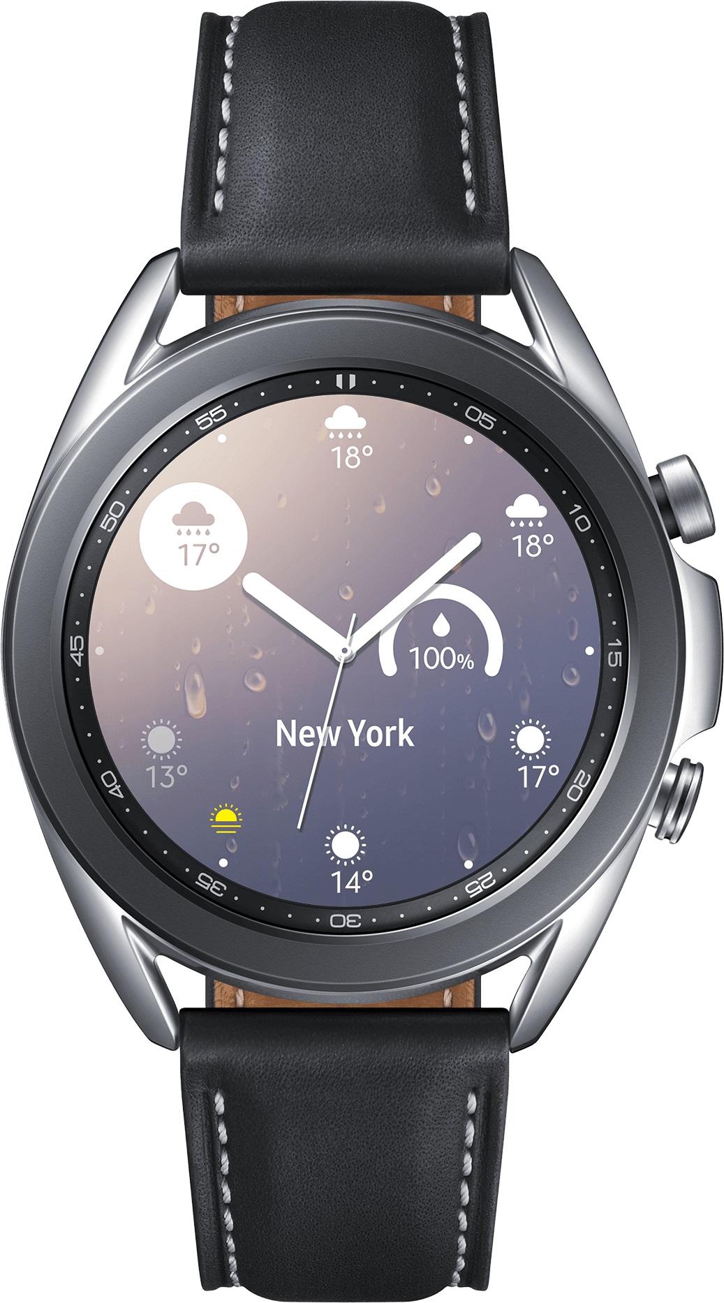 SM-R850 Galaxy Watch3 41mm (WiFi Version) Reparatie