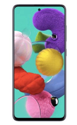 SM-A516B Galaxy A51 5G Reparatie