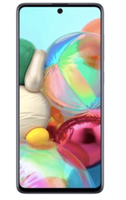 SM-A716B Galaxy A71 5G Reparatie