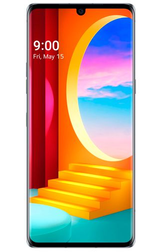 LG Velvet (LM-G900) Reparatie