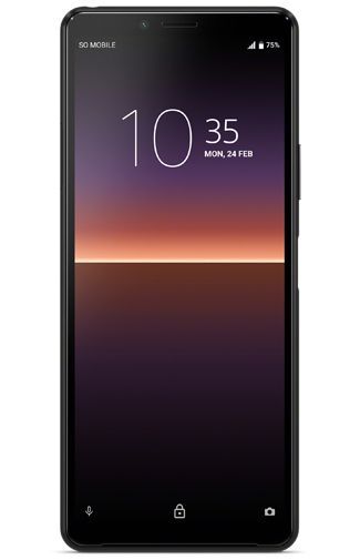 Xperia 10 II (XQAU52B) Reparatie