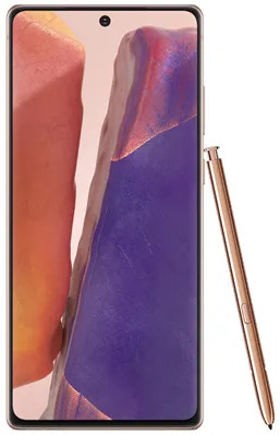 SM-N980F Galaxy Note 20 Reparatie