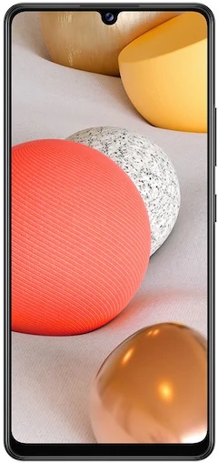 SM-A426B Galaxy A42 5G Reparatie