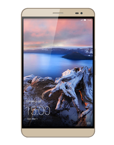 MediaPad X2 (GEM-703L) Reparatie