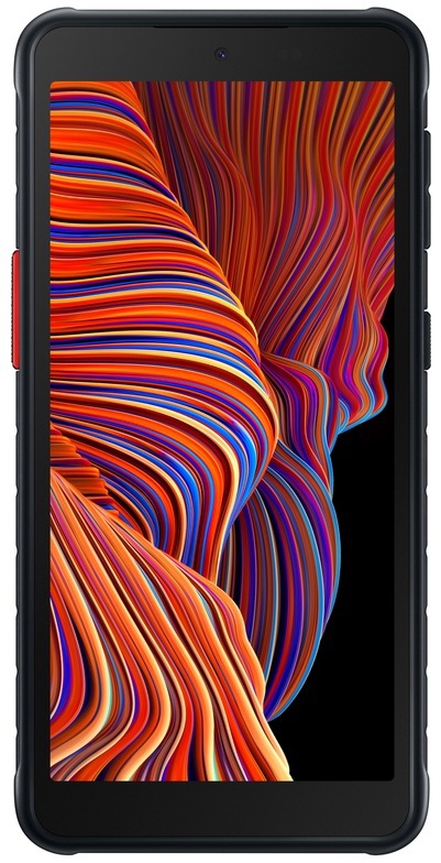 SM-G525F Galaxy Xcover 5 Reparatie