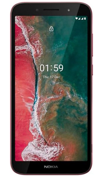 C1 Plus (TA-1306 - TA-1309 - TA-1312 - TA-1314) Reparatie