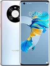 Mate 40 (OCE-AN10) Reparatie