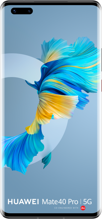 Mate 40 Pro (NOH-NX9) Reparatie