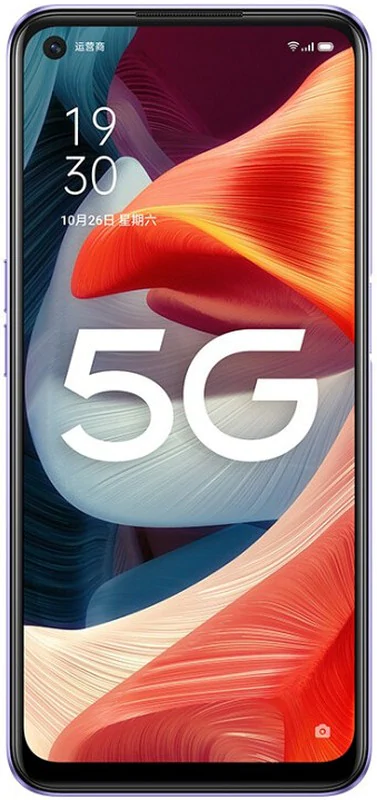 A53 5G (PECM30) Reparatie