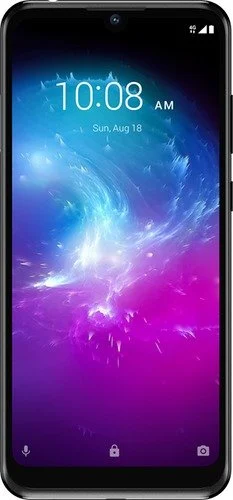 Blade A5 (2020) Reparatie