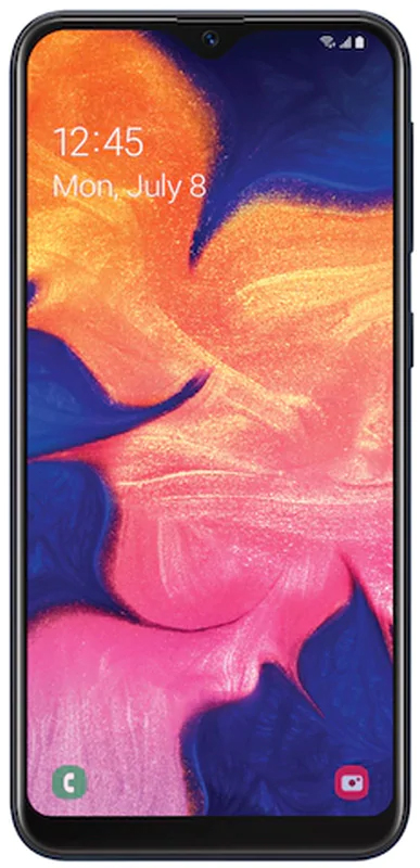 SM-A102F Galaxy A10e Reparatie