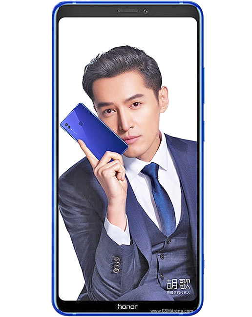 Honor Note 10 (RVL-AL10) Reparatie
