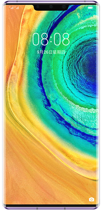Mate 30 Pro (LIO-L29) Reparatie