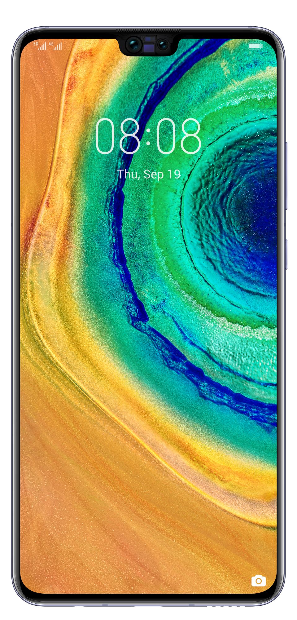 Mate 30 (TAS-L21) Reparatie