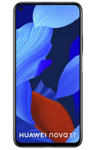Nova 5T (YAL-L21) Reparatie