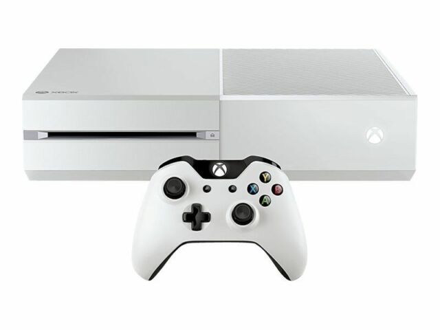 Xbox One Reparatie